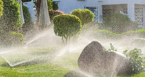 Home Fire Sprinklers in Colorado: A New Wildfire Protection Tool for Homeowners